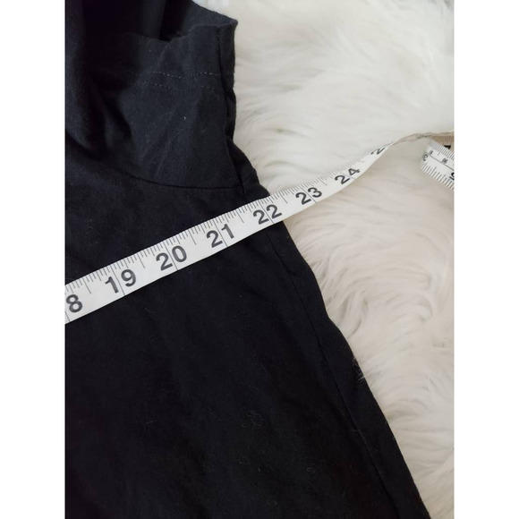 Live And‎ Tell Womens T-Shirt Black The Most Wonderful Time Of The Year Plus 3XL - Picture 3 of 6